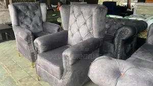 Sofa Chair (Complete Set )