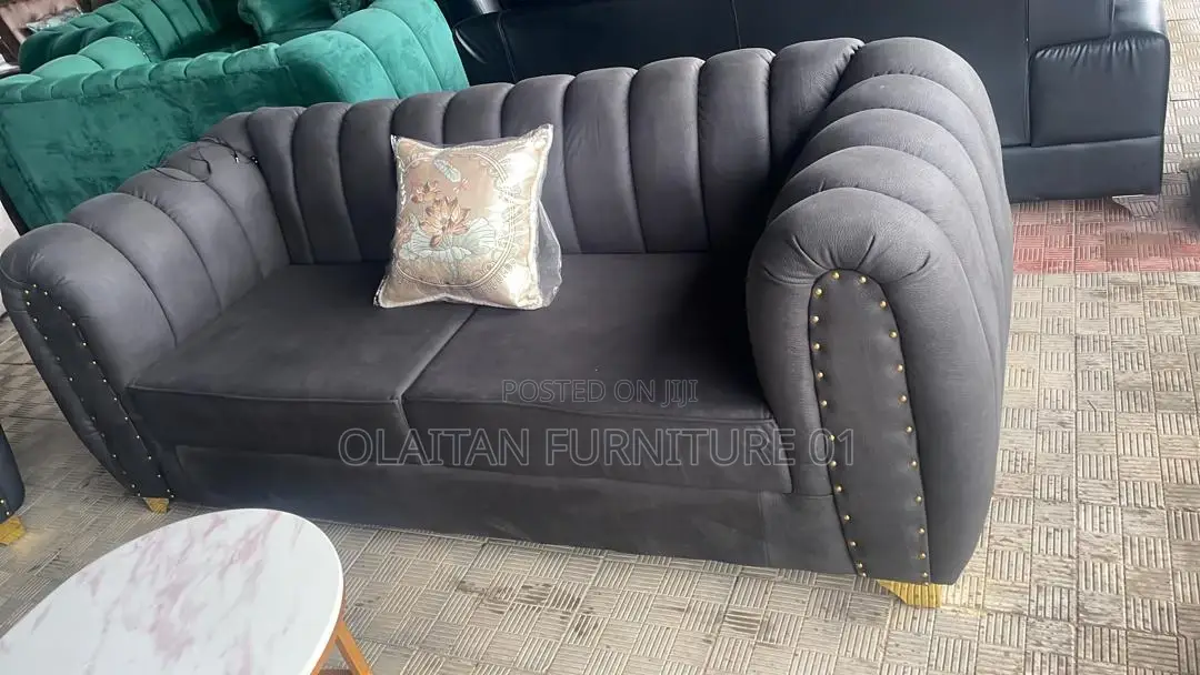 Sofa Chair (Complete Set )