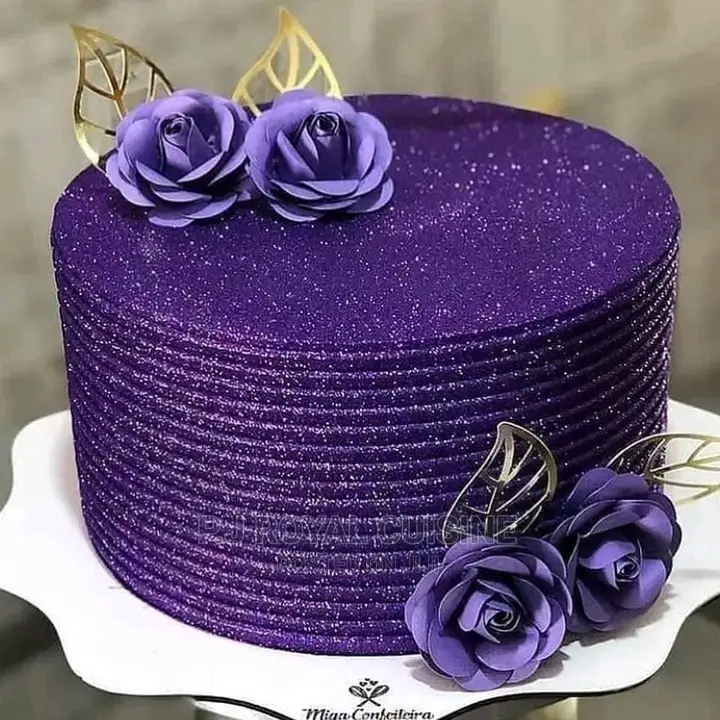 Celebration Cakes