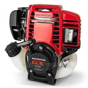 Honda GX 35 Engine Brush Cutter