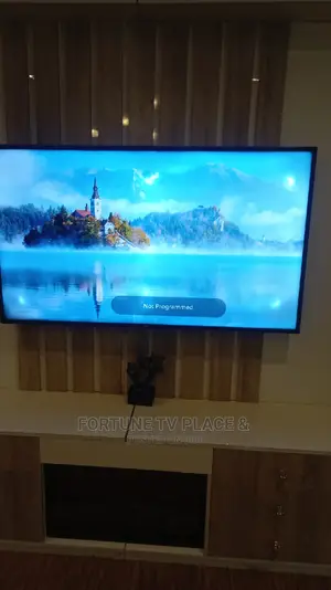 LG Smart Uhd