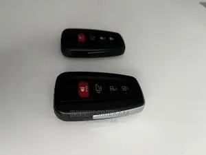 Highlander 14-23 Smart Key