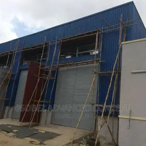 Office Roofing