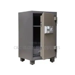 Gubabi Analogue Fireproof Safe GB 106