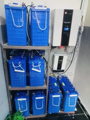 Solar Panels Installations