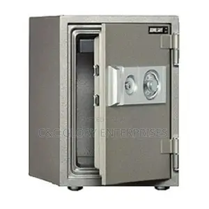 Gubabi Analogue Fireproof Safe SD102T