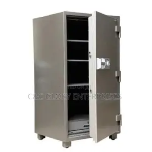 Gubabi Analogue Fireproof Safe SD109