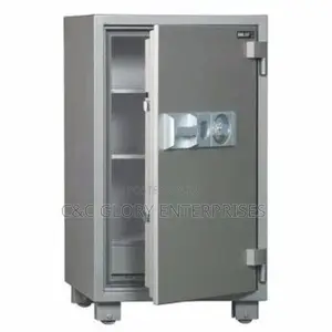 Gubabi Analogue Fireproof Safe SD107