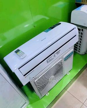 Very New Skyrun 1.5hp AC With Free Installation Kit