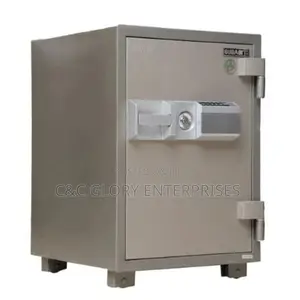 Gubabi Digital Fireproof Safe Esd105