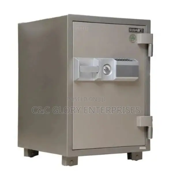 Gubabi Digital Fireproof Safe Esd105