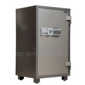 Gubabi Digital Fireproof Safe ESD107