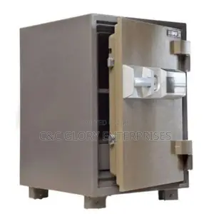 Gubabi Digital Fireproof Safe Esd105a