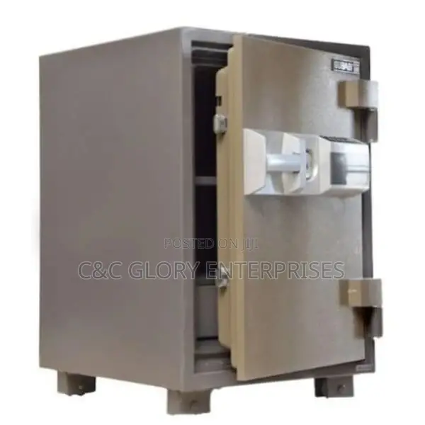 Gubabi Digital Fireproof Safe Esd105a