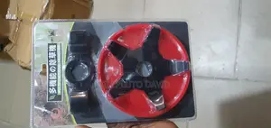 Weed Blade Accessories