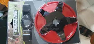 Weed Blade Accessories