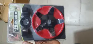 Weed Blade Accessories