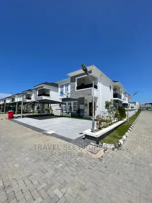 Furnished 4bdrm Duplex in Chevron Roads Orchid for sale