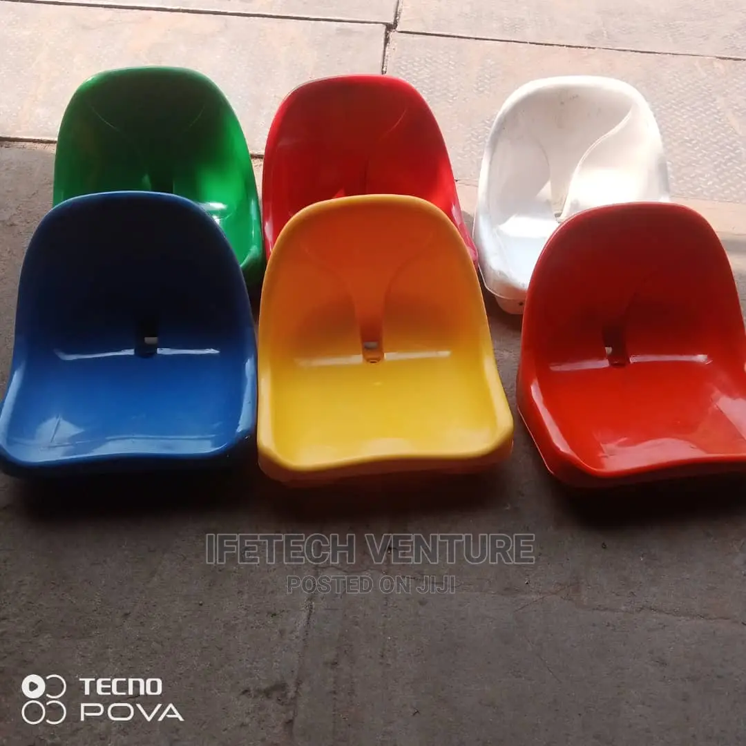 Stadium Chair