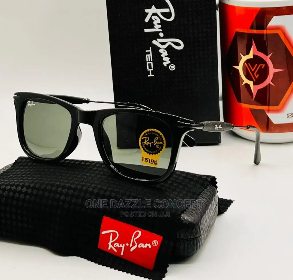 Ray Ban Eyewear