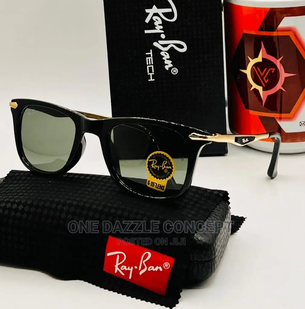 Ray Ban Eyewear