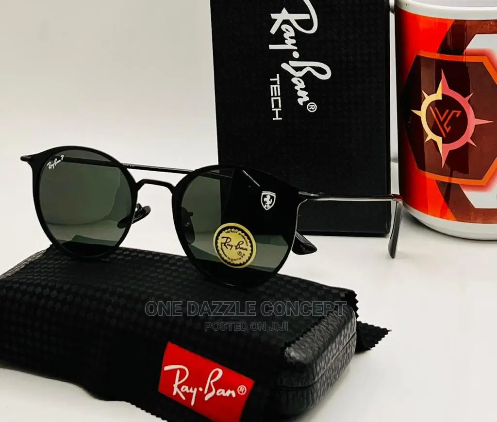 Ray Ban Eyewear