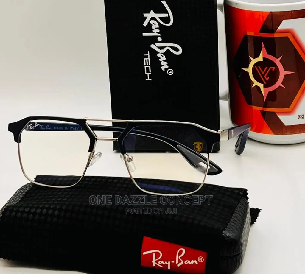 Ray Ban Eyewear