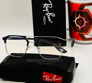 Ray Ban Eyewear