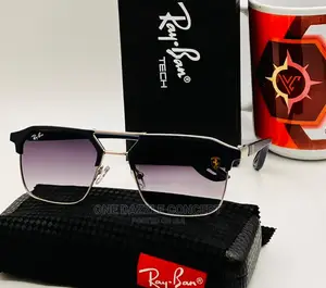 Ray Ban Eyewear