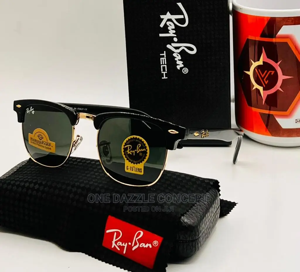 Ray Ban Eyewear