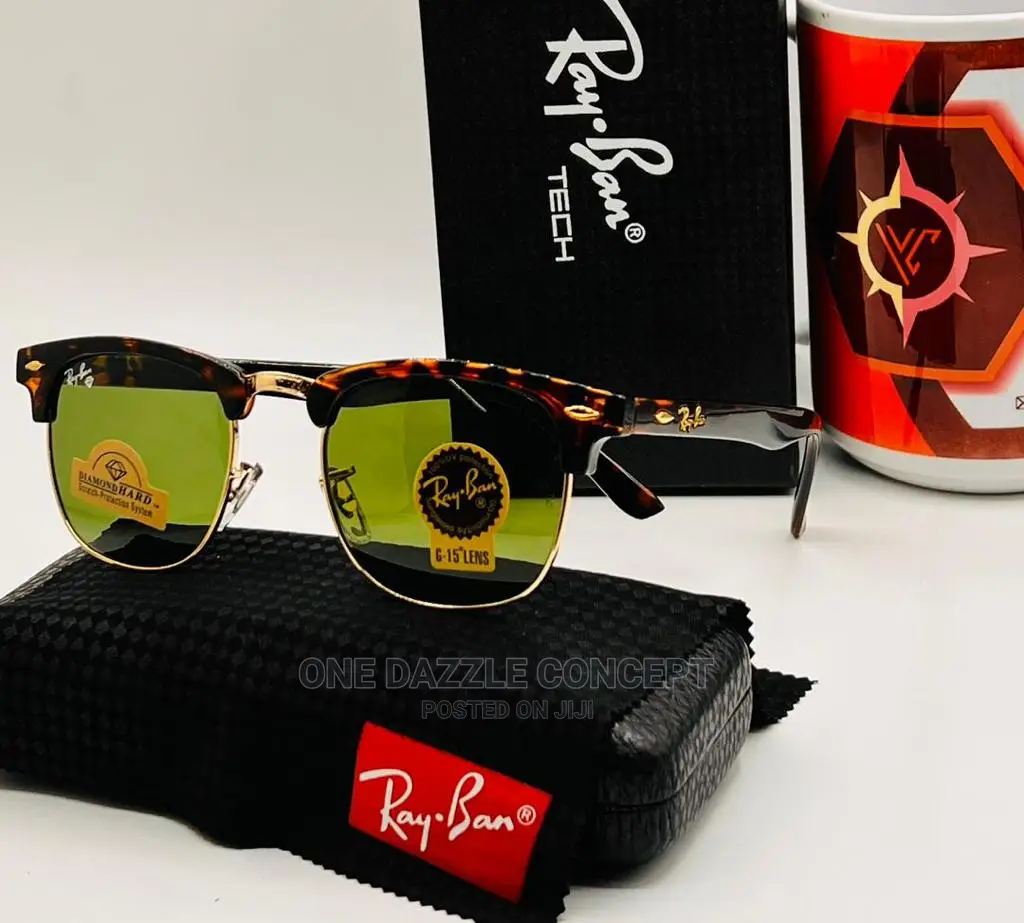 Ray Ban Eyewear