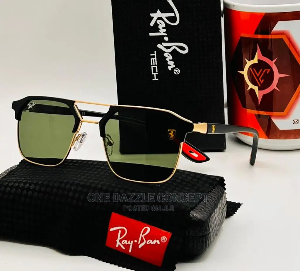 Ray Ban Eyewear