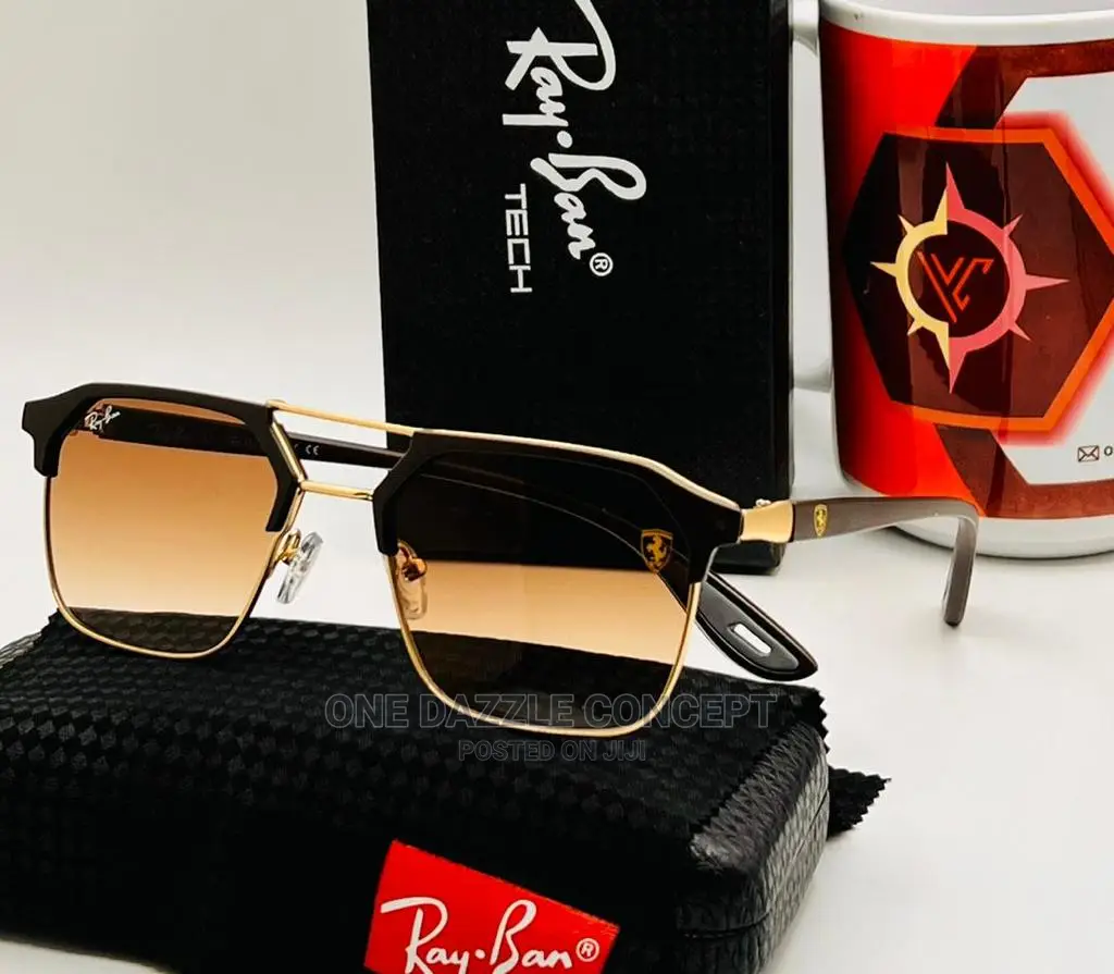 Ray Ban Eyewear