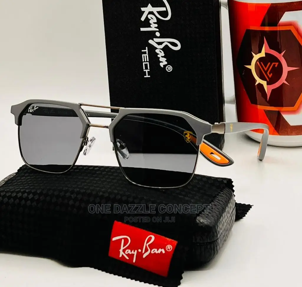 Ray Ban Eyewear