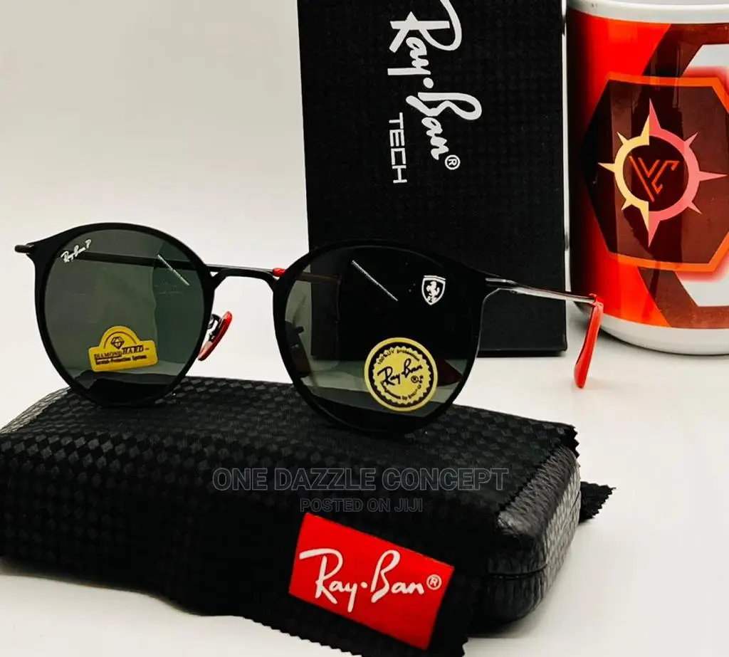 Ray Ban Eyewear
