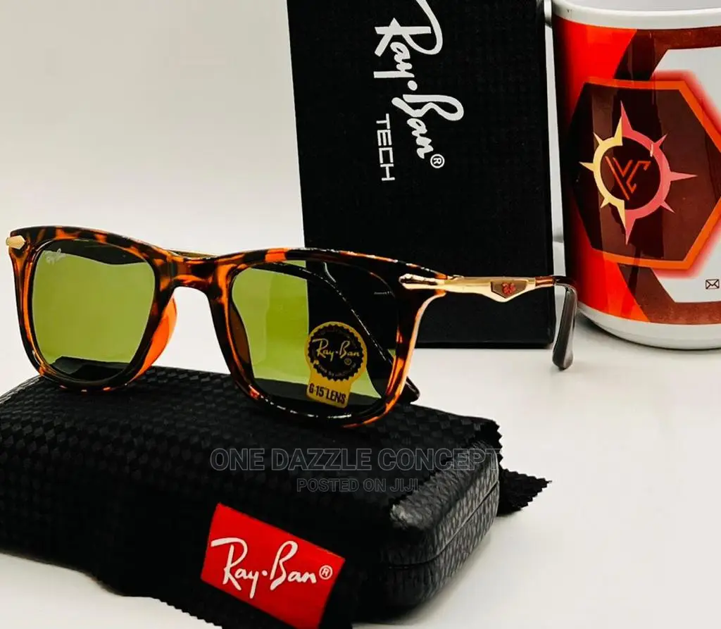 Ray Ban Eyewear