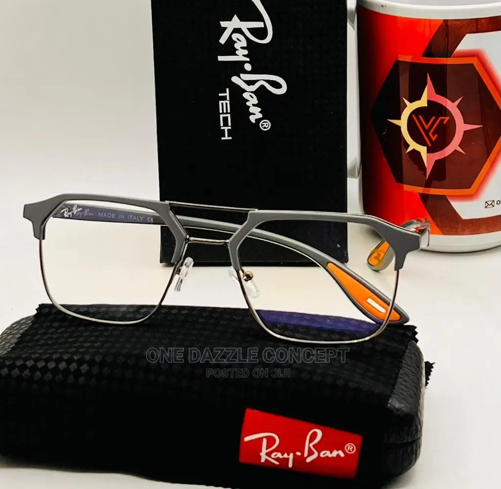 Ray Ban Eyewear