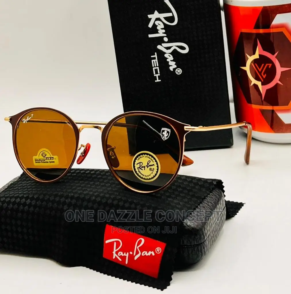 Ray Ban Eyewear