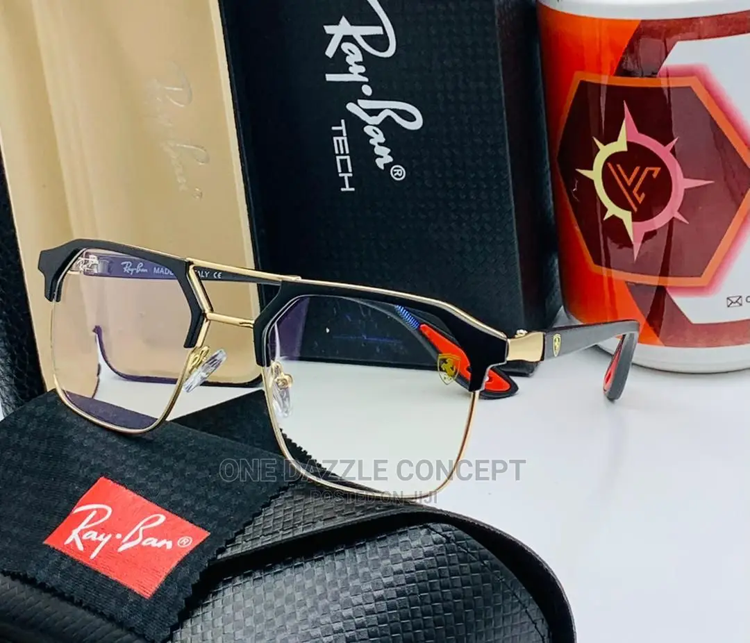 Ray Ban Eyewear