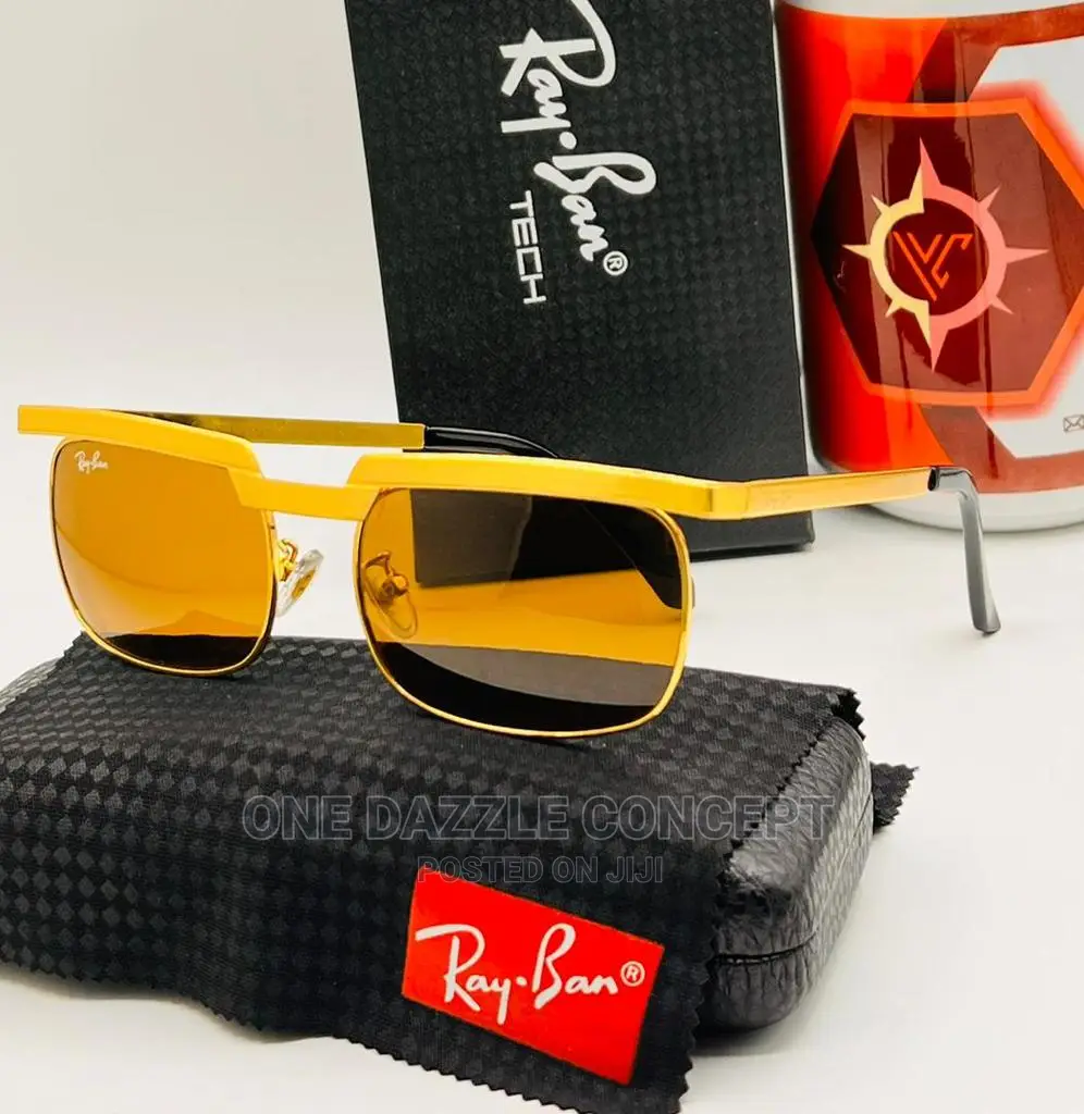 Ray Ban Eyewear
