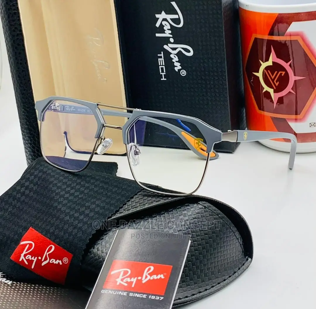 Ray Ban Eyewear