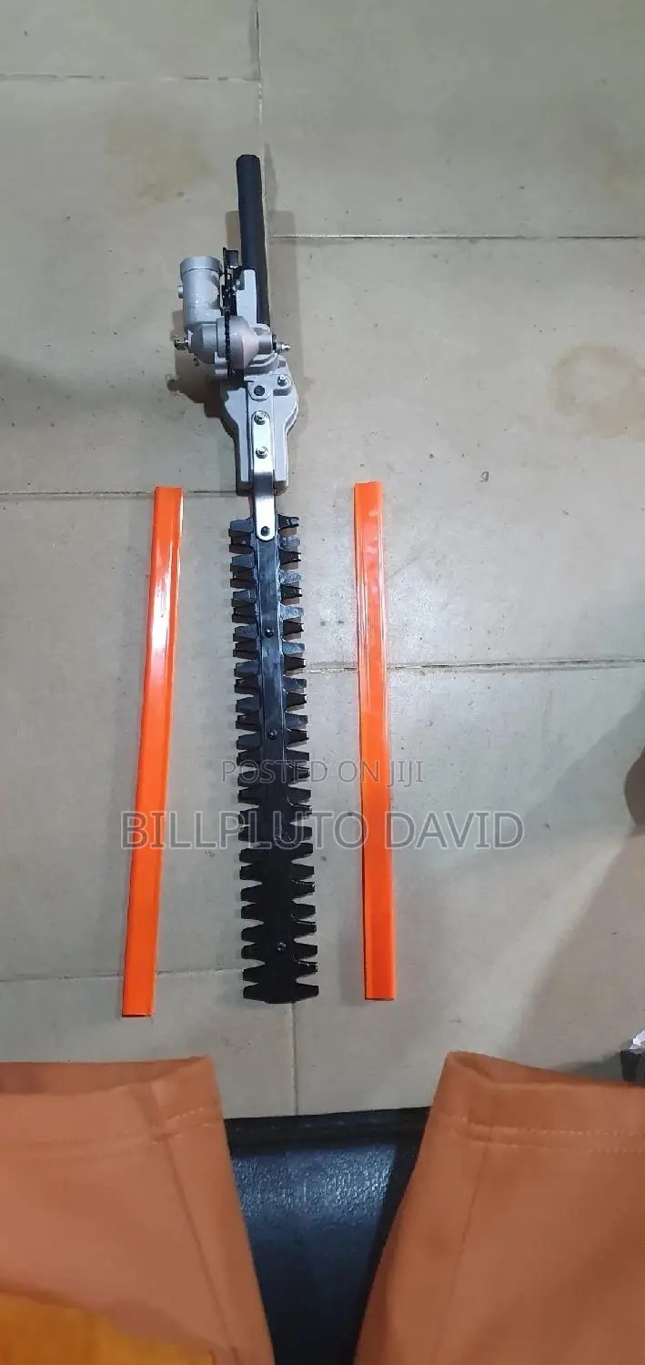 Hedge Trimmer Accessories