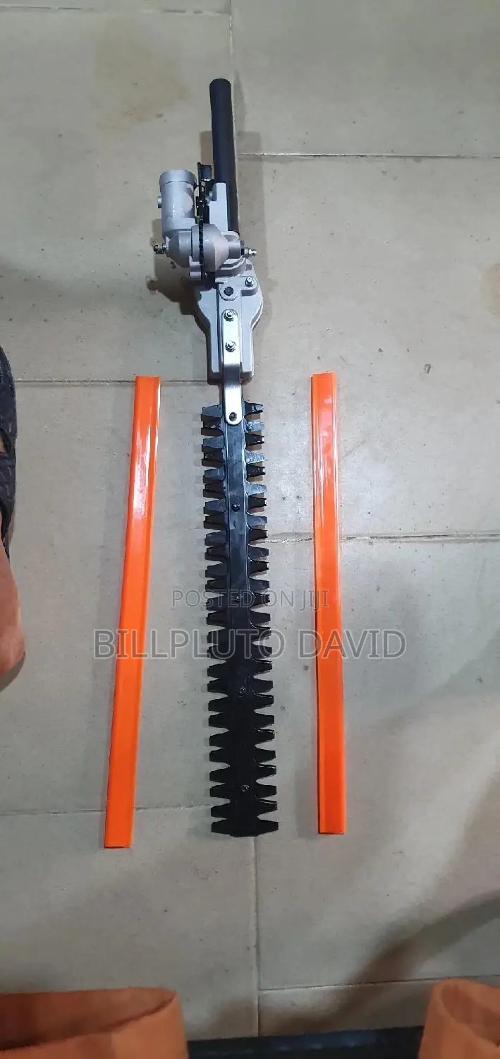 Hedge Trimmer Accessories