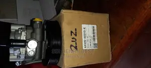 Streeing Pump Toyota Sequoia ,Tundra 2uz Engines