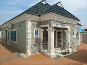 Furnished 4bdrm Bungalow in Harmony Estate, Ibadan for sale