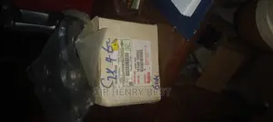 Water Pump Lexus GX 460 .1UR Engine