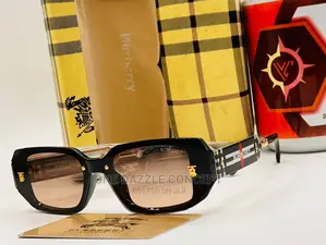 Burberry Eyewear