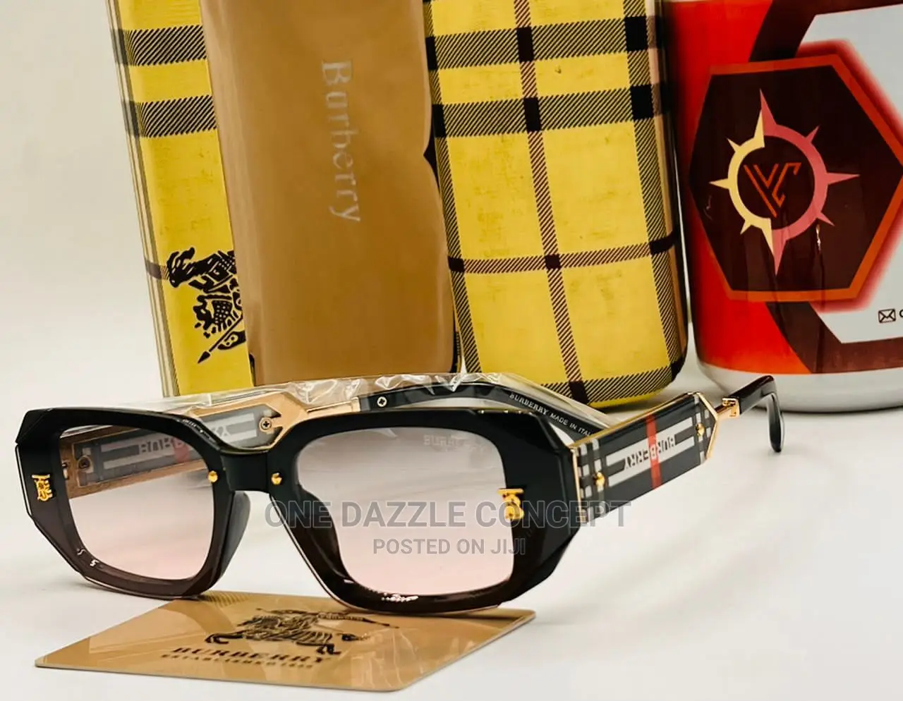 Burberry Eyewear