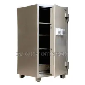 Gubabi Digital Fireproof Safe ESD108