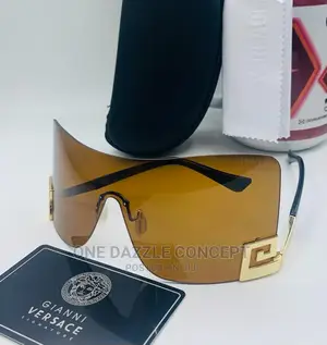 Gianni Versace Glasses